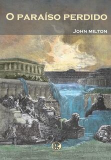 O Paraíso Perdido - John Milton (ISBN 9788571751675)