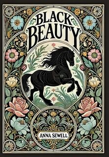 Black Beauty (Collector's Edition) (Laminated Hardback with Jacket) - Anna Sewell (ISBN 9781998621149)