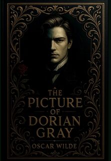 The Picture of Dorian Gray by Oscar Wilde: Uncensored Unabridged Edition Hardcover - Oscar Wilde (ISBN 9781803986401)