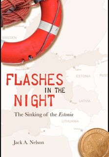 Flashes in the Night - Jack a Nelson (ISBN 9781934074213)