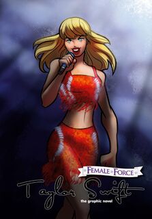 Female Force - Eric M Esquivel (ISBN 9781959998068)