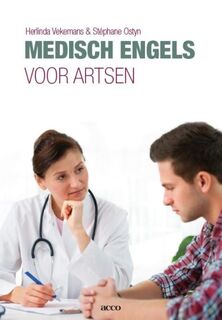 Medisch Engels voor artsen - Herlinda Vekemans, Stephane Ostyn (ISBN 9789463441131)