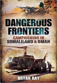 Dangerous Frontiers - Bryan Ray (ISBN 9781848848573)