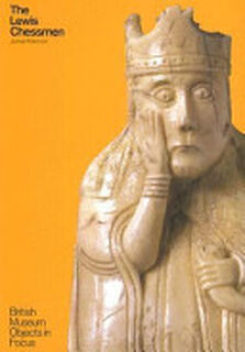 The Lewis Chessmen - James Robinson (ISBN 9780714150239)