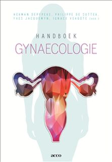 Handboek gynaecologie (ISBN 9789463442565)