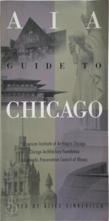 Chicago - Alice Sinkevitch