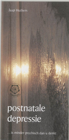 Postnatale depressie - J. Huibers