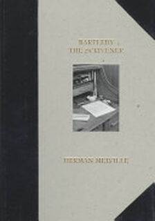 Bartleby the Scrivener - Herman Melville (ISBN 9780684819105)