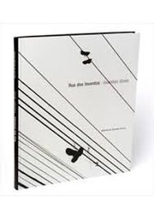 Rua dos inventos - Invention street - Gabriela de Gusmão Pereira (ISBN 9788588777064)