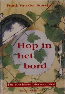 Hop in het bord - F. van der Auwera (ISBN 9789002204227)