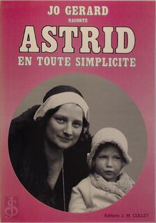 Astrid - Jo Gerard