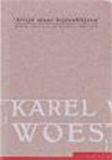 Altijd maar bijeenblijven - Karel Van de Woestijne, Bezorgd Door Leo Jansen, Jan Robert (ISBN 9789073978737)