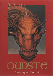 Oudste - Christopher Paolini (ISBN 9789022542583)