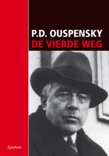 De vierde weg - P.D. Ouspensky (ISBN 9789062715381)