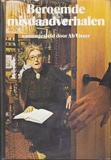 Beroemde misdaadverhalen - Ab Visser (ISBN 9789010018953)
