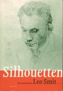 Silhouetten - Jacob Vis, G.N.M. Vis (ISBN 9789074560436)