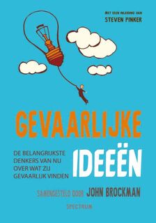 Gevaarlijke ideeën - John Brockman (ISBN 9789027445469)