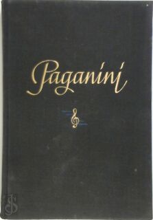 Paganini - Cor van Berkel