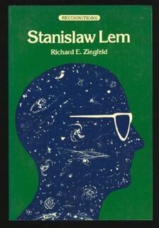 Stanislaw Lem - Richard E. Ziegfeld (ISBN 9780804429948)