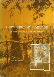 Verscheurde horizon - C. van Roekel (ISBN 9789080008588)