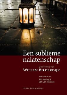 Een sublieme nalatenschap (ISBN 9789087283476)