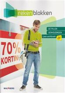 2F - A. Gool (ISBN 9789034598103)