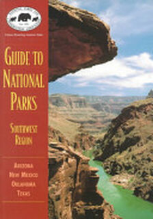 Guide to National Parks - Russell D. Butcher (ISBN 9780762705771)