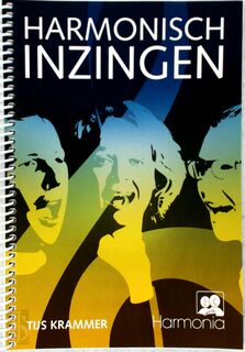 Harmonisch inzingen - Tijs Krammer (ISBN 9789043135528)