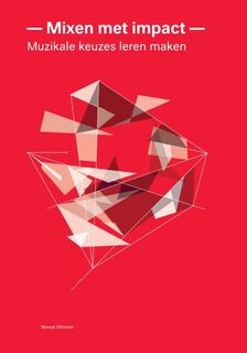 Mixen met impact - W. Oltheten (ISBN 9789082845693)
