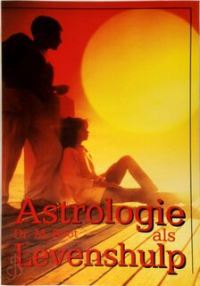 Astrologie als levenshulp - Martin Boot (ISBN 9789063252564)