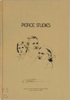  Peirce Studies-Number 2: Peirce's Conception of God - D.M. Orange