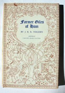 Farmer Giles of Ham - J.R.R. Tolkien