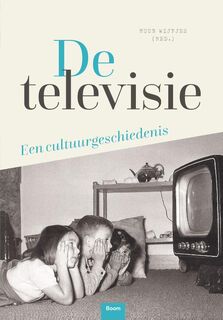 De televisie - (ISBN 9789024443550)
