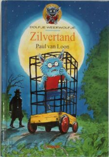 Zilvertand - Paul van Loon (ISBN 9789066923195)