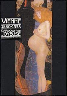 Vienne, 1880-1938 - Jean Clair (ISBN 9782858503223)