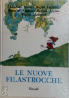  Le Nuove Filastrocche - Landolfi E.A.