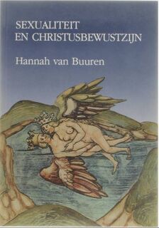 Sexualiteit en christusbewustzijn - Hannah van Buuren (ISBN 9789065563514)