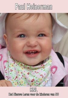 HNL Deel I - Paul Heinerman (ISBN 9789490934019)
