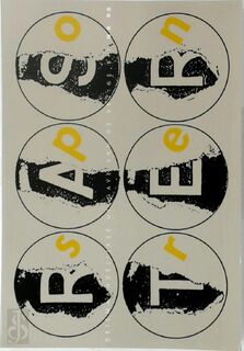 Sporen - Rutger Kopland