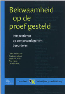Bekwaamheid op de proef gesteld (ISBN 9789031346301)