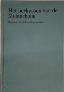 Het oorkussen van de Melancholie - Joannes Késenne