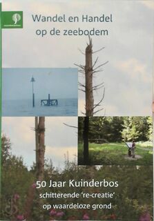 Wandel en handel op de zeebodem - 