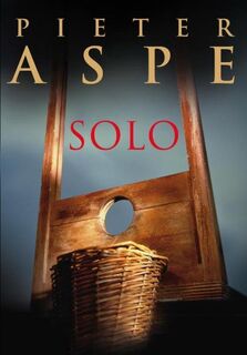 Solo - Pieter Aspe (ISBN 9903252900)