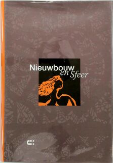 Nieuwbouw en sfeer - Paul Dijkman (ISBN 9789074328890)