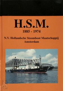 H.S.M. 1885-1974 - Unknown (ISBN 9080800226)