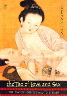 The Tao of Love and Sex - Jolan Chang (ISBN 9780140193381)