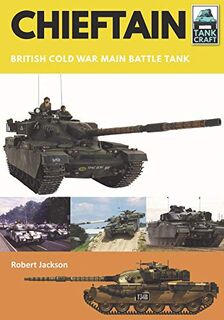 Chieftain - Robert Jackson (ISBN 9781526741424)