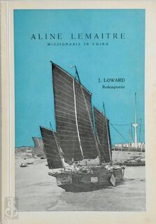 Aline Lemaître - J. Loward