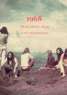 1968 - Tony Gottschalk (ISBN 9789464852479)