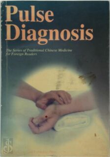 Pulse Diagnosis - Lu Yubin (ISBN 9787533118440)